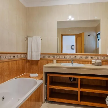 Jardins Santa Eulalia By Garvetur Appartement *