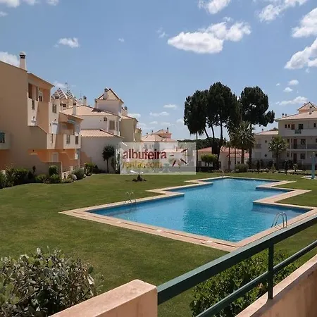 公寓 Jardins Santa Eulalia By Garvetur *