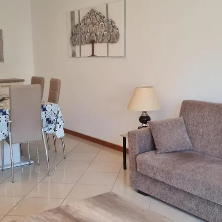 Apartment Jardins Santa Eulalia By Garvetur