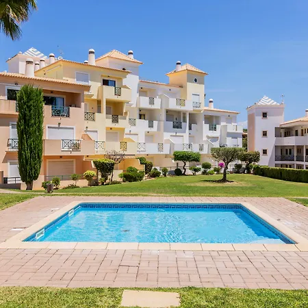 Jardins Santa Eulalia By Garvetur Apartment