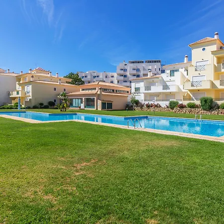 Apartment Jardins Santa Eulalia By Garvetur