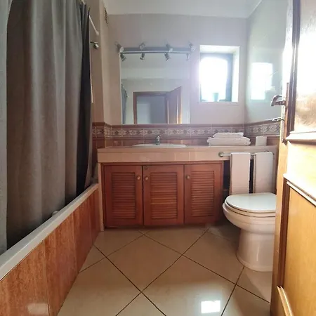 Jardins Santa Eulalia By Garvetur Apartment *