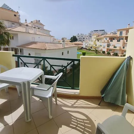 Jardins Santa Eulalia By Garvetur Albufeira