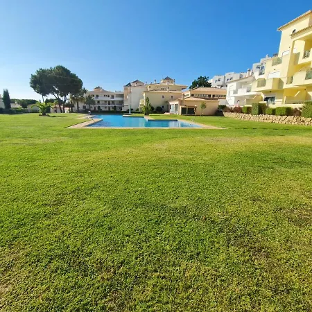Apartment Jardins Santa Eulalia By Garvetur