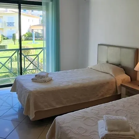 Jardins Santa Eulalia By Garvetur 阿尔布费拉