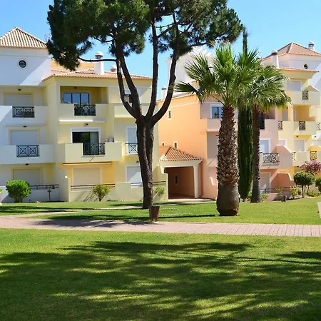 公寓 Jardins Santa Eulalia By Garvetur *