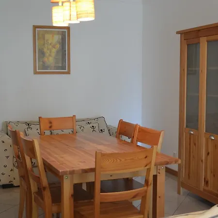 Apartment Jardins Santa Eulalia By Garvetur Albufeira