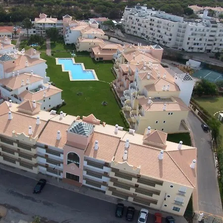 Apartment Jardins Santa Eulalia By Garvetur