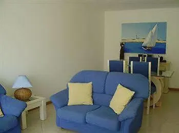 Apartment Jardins Santa Eulalia By Garvetur