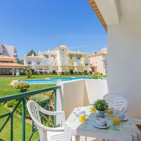 Jardins Santa Eulalia By Garvetur Apartment *