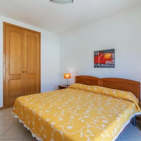 Jardins Santa Eulalia By Garvetur Apartment