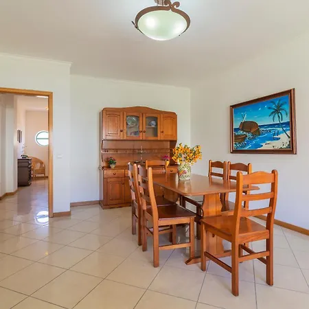 Jardins Santa Eulalia By Garvetur Appartement *