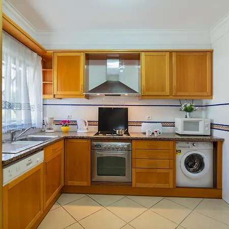 Apartmán Jardins Santa Eulalia By Garvetur *