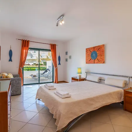 Apartment Jardins Santa Eulalia By Garvetur *