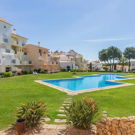 Jardins Santa Eulalia By Garvetur Albufeira