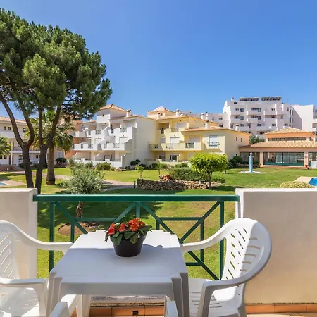 Jardins Santa Eulalia By Garvetur