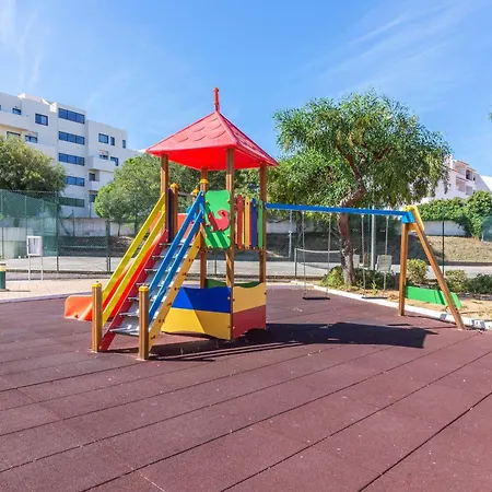 Jardins Santa Eulalia By Garvetur *