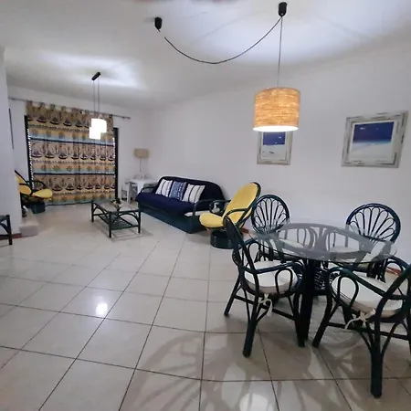 Apartmán Jardins Santa Eulalia By Garvetur *