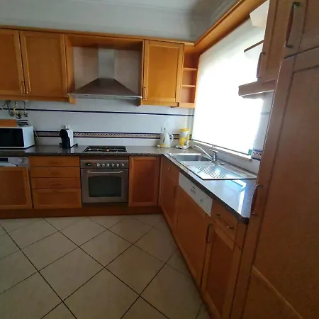 Apartmán Jardins Santa Eulalia By Garvetur *