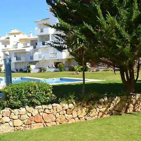 Jardins Santa Eulalia By Garvetur Apartment