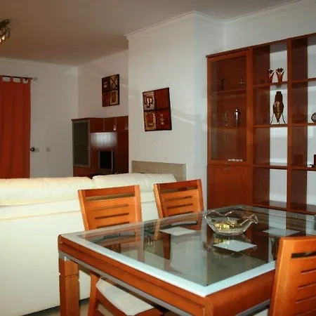 Jardins Santa Eulalia By Garvetur Apartment