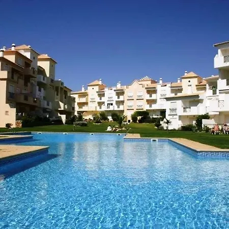 Jardins Santa Eulalia By Garvetur Apartment