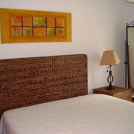 Apartment Jardins Santa Eulalia By Garvetur *