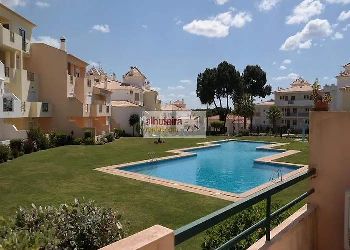 Appartement Jardins Santa Eulalia By Garvetur *