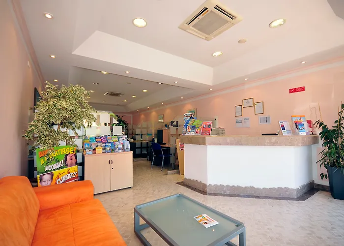 Jardins Santa Eulalia By Garvetur