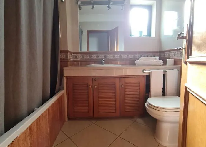 Jardins Santa Eulalia By Garvetur Appartement *