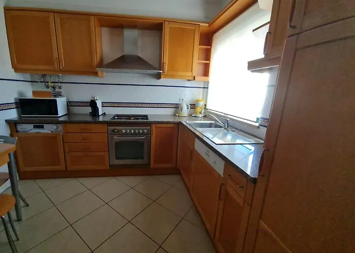 Appartement Jardins Santa Eulalia By Garvetur *