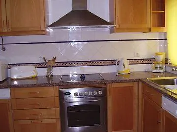 Jardins Santa Eulalia By Garvetur Appartement Albufeira