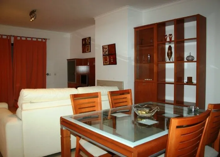 Jardins Santa Eulalia By Garvetur Appartement