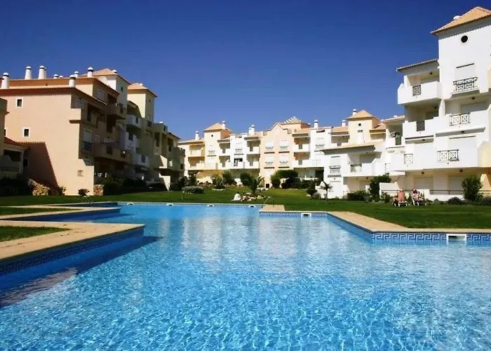 Jardins Santa Eulalia By Garvetur Appartement