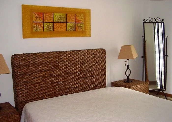 Appartement Jardins Santa Eulalia By Garvetur *