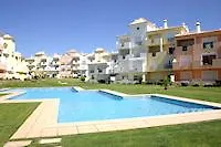 Jardins Santa Eulalia By Garvetur Appartement Albufeira