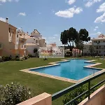 Daire Jardins Santa Eulalia By Garvetur *