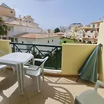Jardins Santa Eulalia By Garvetur Albufeira