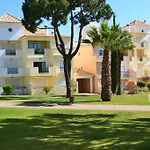 Daire Jardins Santa Eulalia By Garvetur *