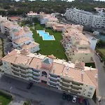 Daire Jardins Santa Eulalia By Garvetur