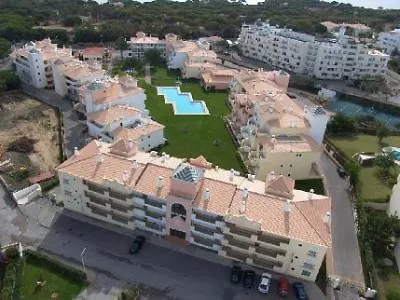 Apartment Jardins Santa Eulalia By Garvetur