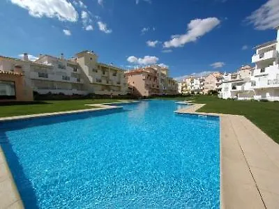 Jardins Santa Eulalia By Garvetur