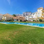 Lejlighed Jardins Santa Eulalia By Garvetur